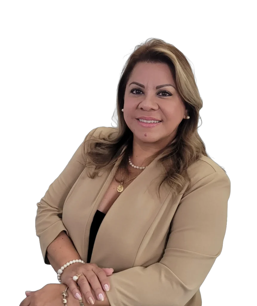 Gleida Pulido Realtor